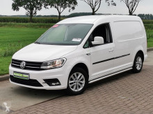 Fourgon utilitaire Volkswagen Caddy 2.0 tdi 102pk maxi!