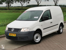Furgoneta Volkswagen Caddy 2.0 SDI furgoneta furgón usada