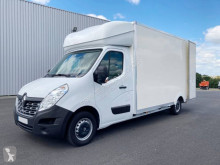 Лекотоварен фургон с голям обем Renault Master