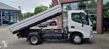 Dostawcza wywrotka trójstronny wyładunek Toyota Dyna