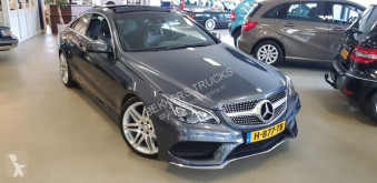 Voiture coupé Mercedes Classe E 400 Coupe Edition Sport