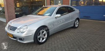Otomobil coupé Mercedes Classe C 200 cdi Sport Coupe