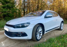 Volkswagen coupé car Scirrocco 2.0 TDI 2.0TDI 140 PK