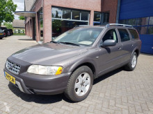 Volvo XC70 AWD. 2.5T.AWD. automobile familiare usata