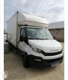 Dostawczy do wznoszenia mebli Iveco Daily 35C17