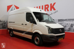 bedrijfswagen bestelwagen