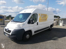 Лекотоварен фургон Peugeot Boxer 335 L3H2 HDI 130