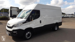 Furgoneta Iveco Daily 35C17V furgoneta furgón usada