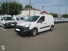 Лекотоварен фургон Citroën Berlingo HDI 100