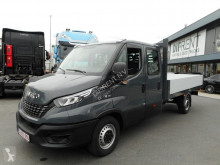 Iveco RENTING/LEASING DAILY 35S18 лекотоварен самосвал втора употреба