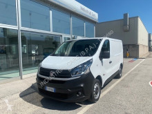 Furgoneta Fiat Talento (2016--->) furgoneta furgón usada