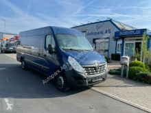 Renault Master DCI 165 Energy Kasten Lang L4H2 Maxi fourgon utilitaire occasion