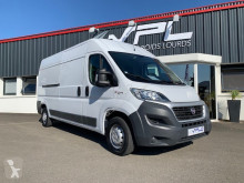 Fiat Ducato FG 3.5 LH2 2.3 MULTIJET 130CH PACK fourgon utilitaire occasion