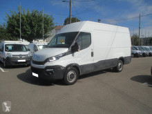 Iveco Daily 35s14 v12 furgon dostawczy używany