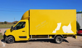 Nissan NV400 fourgon utilitaire occasion