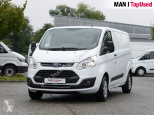 Furgoneta Ford Transit CUSTOM furgoneta furgón usada