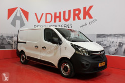bedrijfswagen bestelwagen