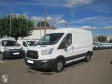 Ford Transit 2.0 TDCI 130 fourgon utilitaire occasion