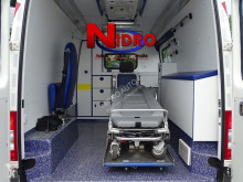 Mercedes Sprinter 313 AMBULANCE ambulance occasion