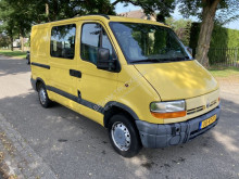 Transporteur Renault occasion