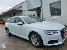 Samochód osobowy Audi A4 Avant basis