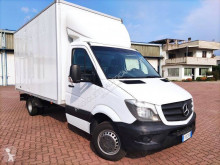Mercedes Sprinter 414 CDI furgon dostawczy używany