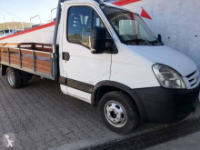 Iveco Daily 35C15 utilitaire châssis cabine occasion