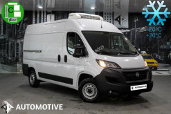 Furgoneta Fiat Ducato furgoneta frigorífica caja negativa nueva