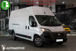 Furgoneta Fiat Ducato furgoneta furgón nueva