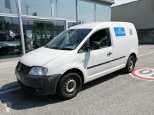 Furgoneta furgoneta furgón Volkswagen Caddy 3ªs. Tour. 1ª