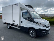Iveco Daily 35C16 frigorifero cassa negativa usato