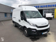Iveco 35S16V fourgon utilitaire occasion