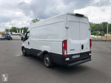 Iveco 35S14 fourgon utilitaire occasion