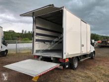 Iveco 35C16 fourgon utilitaire occasion
