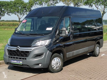 Fourgon utilitaire Citroën Jumper 2.0 bluehdi l4h2 maxi!