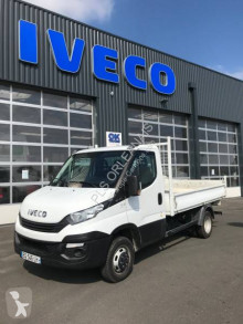 Iveco Daily 35C14 Devirmeli araç ikinci el araç