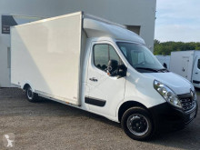 Utilitaire châssis cabine Renault Master 130 DCI