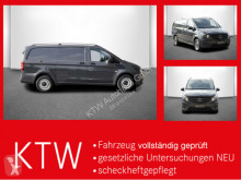 Mercedes Vito110 KA lang ,Klima, EasyCargo,Heckfltüren használt haszongépjármű furgon