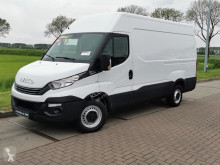 Fourgon utilitaire Iveco Daily 35S16 l2h2 automaat hi-mat