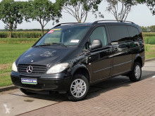 bedrijfswagen bestelwagen
