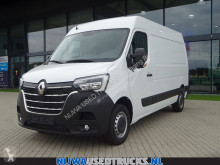 Renault Master T35 135 L2H2 nieuw Cruise control + PDC nyttofordon begagnad