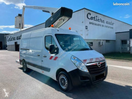 OpelMovano2.3 CDTI 125