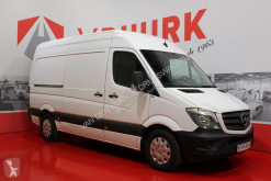 Mercedes Sprinter 313 2.2 CDI L2H2 Gev.Stoel/Cruise/Airco/Bluetoo fourgon utilitaire occasion