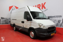 Iveco Daily 35 S 15V 330 150 pk L3H2 3.5t Trekverm./Omvormer/Trekhaak fourgon utilitaire occasion