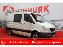 Mercedes Sprinter 2.2 CDI Trekhaak/Imperiaal/Navi/Blueto fourgon utilitaire occasion