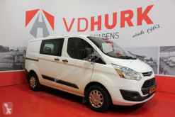 Ford Transit 2.0 TDCI 130 pk Trend Inrichting/omvormer/Standkache used cargo van