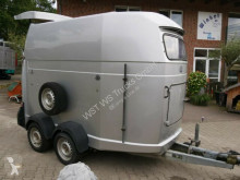 Van à chevaux Westfalia occasion