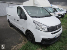 Furgon dostawczy Fiat Talento L2H1 MTJ 120