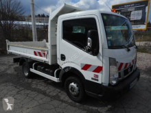 Utilitaire benne standard Nissan Cabstar 35.13