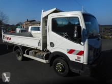 Utilitaire benne standard Nissan Cabstar 35.13
